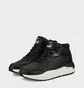 Кроссовки унисекс Puma X-Ray Speed Mid Wtr Black 388574-01