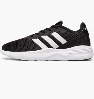 Кроссовки мужские Adidas Nebzed Black GX4275