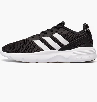 Кросівки чоловічі Adidas Nebzed Black GX4275