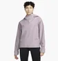 Куртка жіноча Nike Womens Trail Running Jacket Violet Dm7565-501