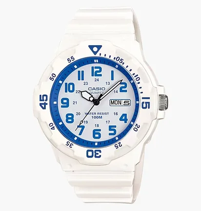 Часы мужские Casio MRW-200HC-7B2VEF