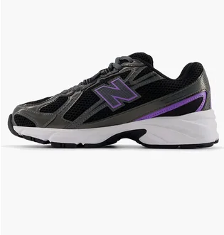 ᐉ Кросівки жіночі New Balance 740 Black G74058I - придбати в