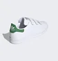 Кроссовки мужские Adidas Stan Smith Shoes White FX5509