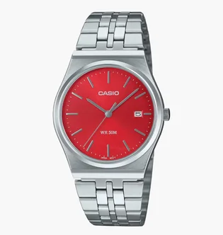Часы мужские Casio MTP-B145D-4A2