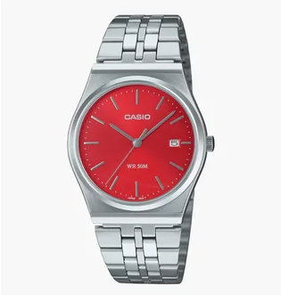 Часы мужские Casio MTP-B145D-4A2