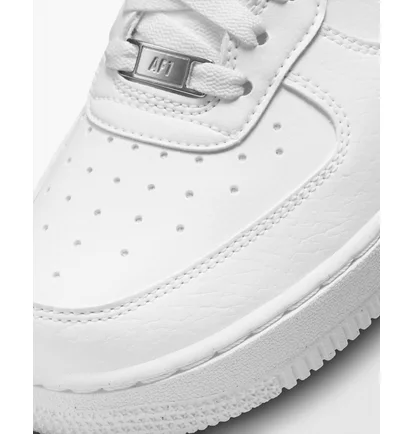 Кросівки жіночі Nike Air Force 1 07 Next Nature White Dn1430-105