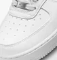 Кросівки жіночі Nike Air Force 1 07 Next Nature White Dn1430-105