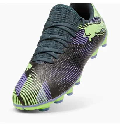 Бутсы детские Puma Future 7 Match Fg/Ag Multi 107945-03