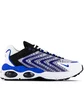 Кросівки чоловічі Nike Air Max Tw Grey/Blue DQ3984-105
