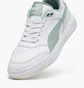 Кроссовки унисекс Puma Doublecourt White 393284-06