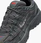 Кросівки чоловічі Nike P-6000 Premium Black IM6767-068