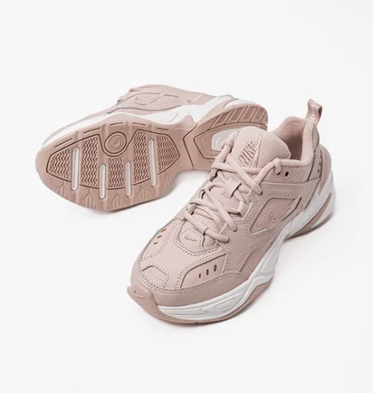 Кроссовки женские Nike M2K Tekno Pink AO3108-202