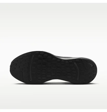 Кроссовки мужские Nike Journey Run MenS Road Running Shoes Black FN0228-009