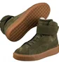 Кросівки чоловічі Puma Platform Mid Ow Wmns Olive 36458801