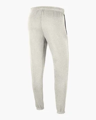 Штаны мужские Nike Mens Nike Nba Fleece Pants White DB1532-051