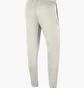 Штаны мужские Nike Mens Nike Nba Fleece Pants White DB1532-051