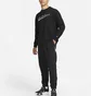 Штаны мужские Nike Lebron Black DA6704-010