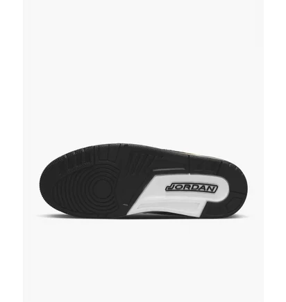 Кроссовки мужские Air Jordan Legacy 312 Low Black Cd7069-071