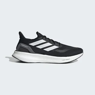 Кросівки чоловічі Adidas Pureboost 5 Running Shoes Black IF9191