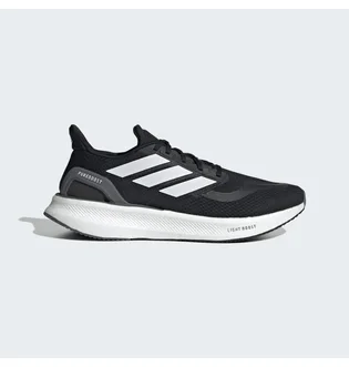 Кроссовки мужские Adidas Pureboost 5 Running Shoes Black IF9191
