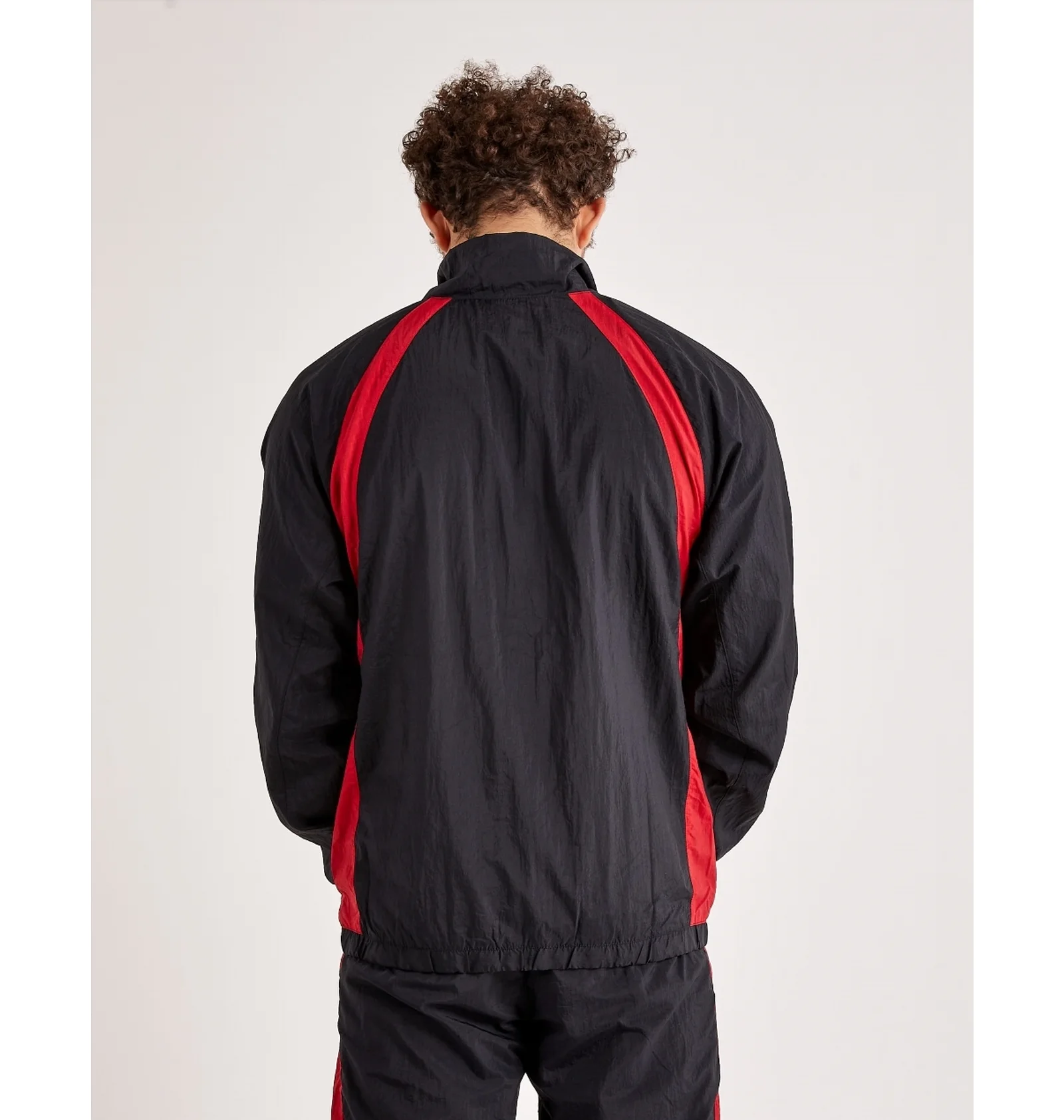 ᐉ Олімпійка унісекс Air Jordan Sport Jam Warm-Up Jacket Black