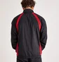 Олимпийка унисекс Air Jordan Sport Jam Warm-Up Jacket Black DX9367-013
