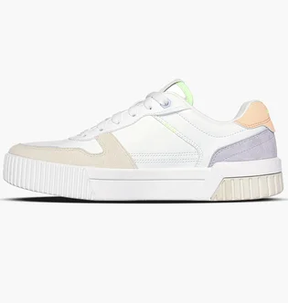 Кросівки жіночі Skechers Jade - Stylish Type White 185092-WMLT