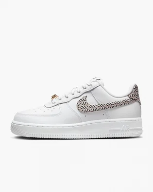 Кросівки жіночі Nike Air Force 1 Lx White DZ2709-100