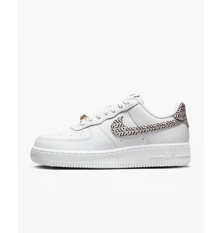 Кроссовки женские Nike Air Force 1 Lx White DZ2709-100