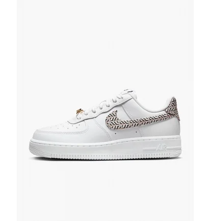 Кросівки жіночі Nike Air Force 1 Lx White DZ2709-100