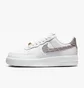 Кросівки жіночі Nike Air Force 1 Lx White DZ2709-100