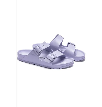 Сандалі жіночі Birkenstock Arizona Eva Sandals Violet 1017046