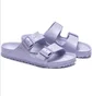 Сандалі жіночі Birkenstock Arizona Eva Sandals Violet 1017046
