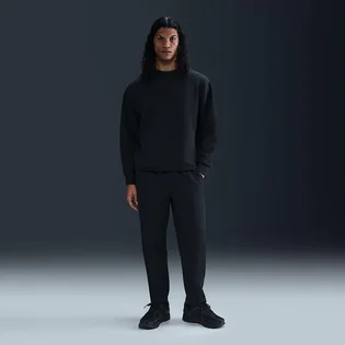 Штаны мужские Nike 24.7 Impossiblysoft Black HQ6970-010