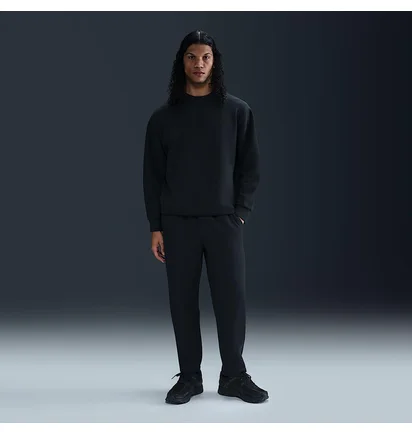Штаны мужские Nike 24.7 Impossiblysoft Black HQ6970-010