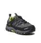 Кроссовки детские CMP Rigel Low Trekking Shoes Violet 3Q13244-35UD