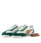 Кросівки чоловічі Puma Arizona Suede Frosted Ivory-Haut Coff Man Clh Beige/Green 399664-02