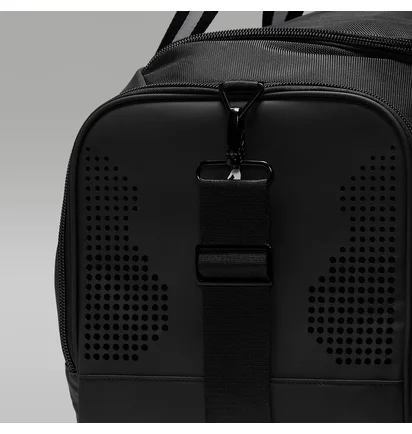 Сумка унісекс Air Jordan Jam Sport Duffie Black MA0913-023