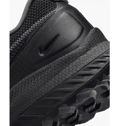 Кросівки чоловічі Nike React Sfb Carbon Low Black CZ7399-001
