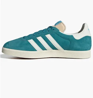 Кросівки унісекс Adidas Gazelle Shoes Turquoise IG1061