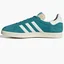 Кросівки унісекс Adidas Gazelle Shoes Turquoise IG1061
