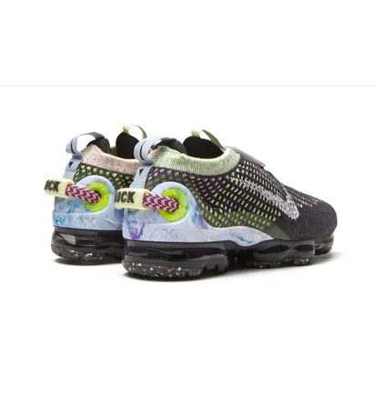 Кросівки жіночі Nike Air Vapormax 2020 Blue CT1933-001