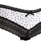 Трусики жіночі Infinitif Sho Short F Black/White (2 шт) 13890284-1