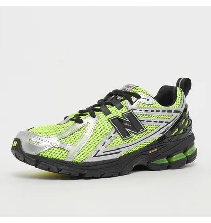 Кросівки чоловічі New Balance 1906 Green M1906RCG