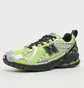 Кросівки чоловічі New Balance 1906 Green M1906RCG