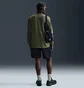 Лонгслив мужской Nike Acg Lungs T-Shirt Olive DR7753-222