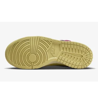 Кроссовки детские Nike Dunk High Next Nature International Day Of The Girl Multi DZ5638-500