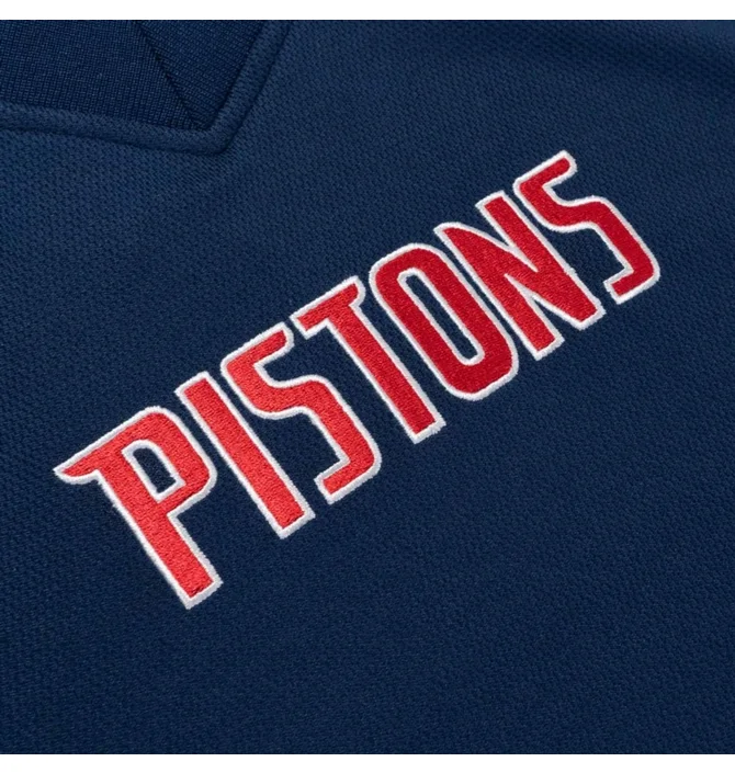 ᐉ Майка мужская Mitchell & Ness Nba Authentic Shooting Shirt