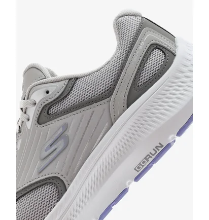 Кроссовки женские Skechers Go Run Consistent 2.0 Grey 128606-GYLV