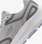 Кроссовки женские Skechers Go Run Consistent 2.0 Grey 128606-GYLV